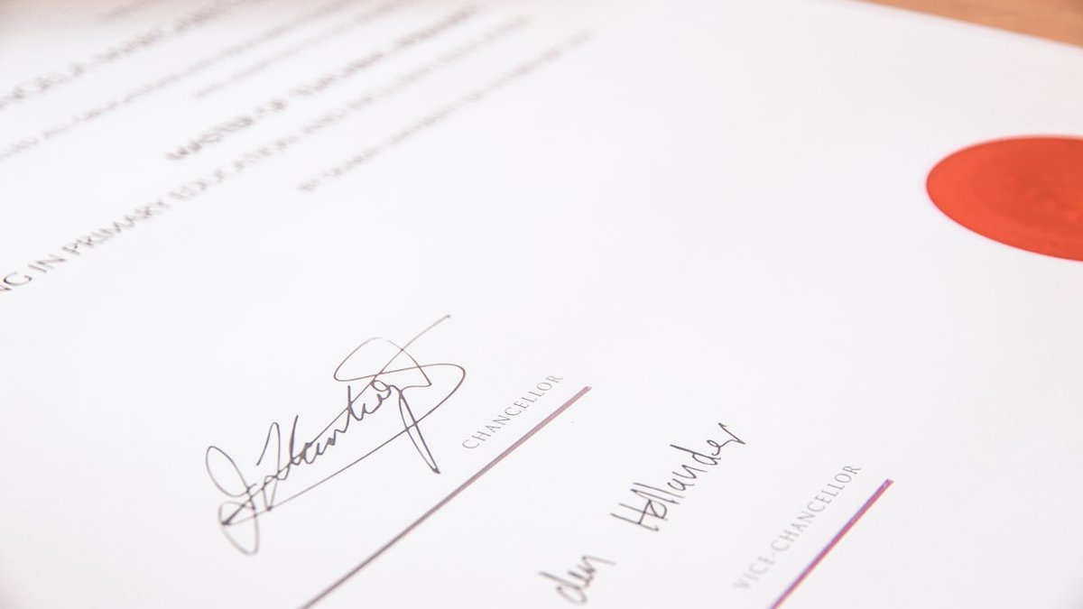 certification compliance - illustration 3