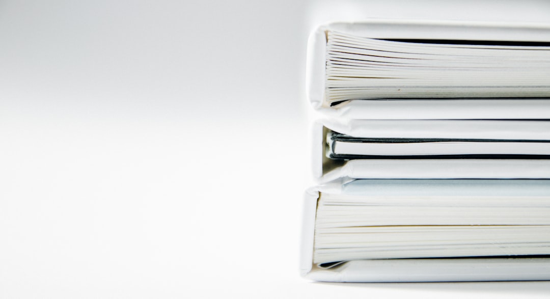 technical file requirements