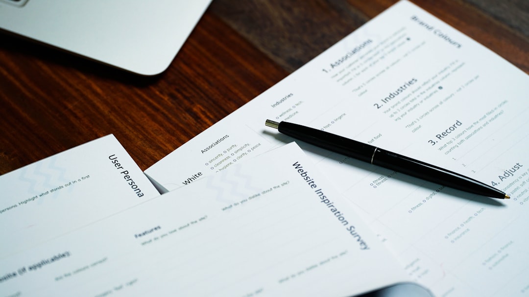 technical file preparation
