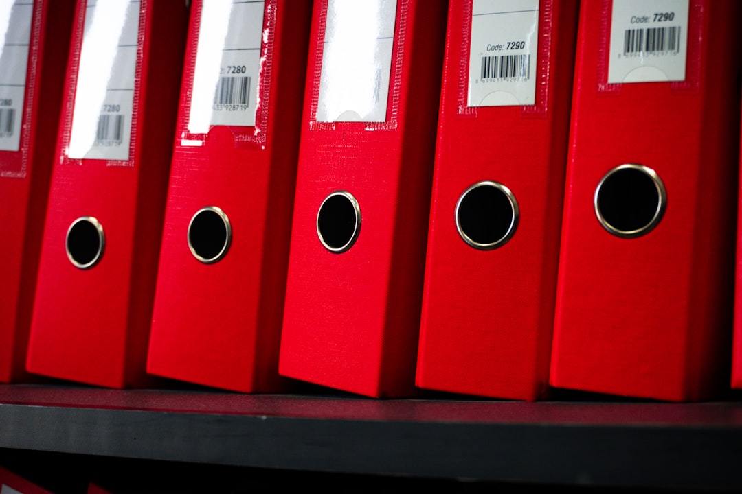 technical file preparation