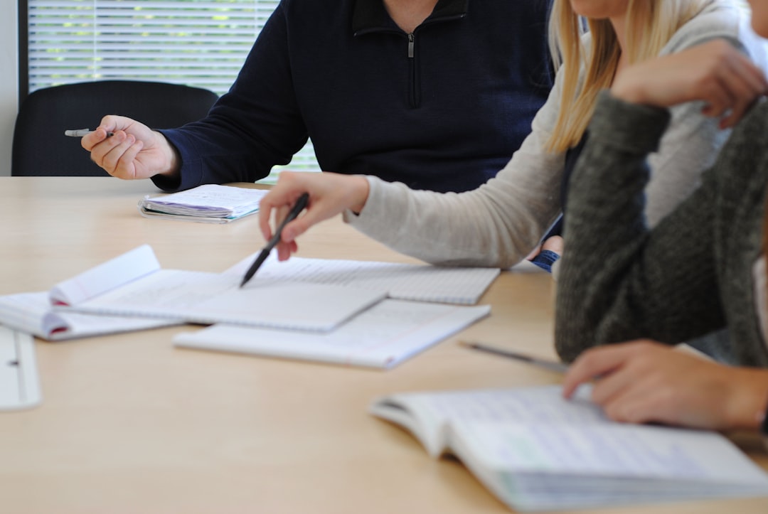 notified body review and audit meeting