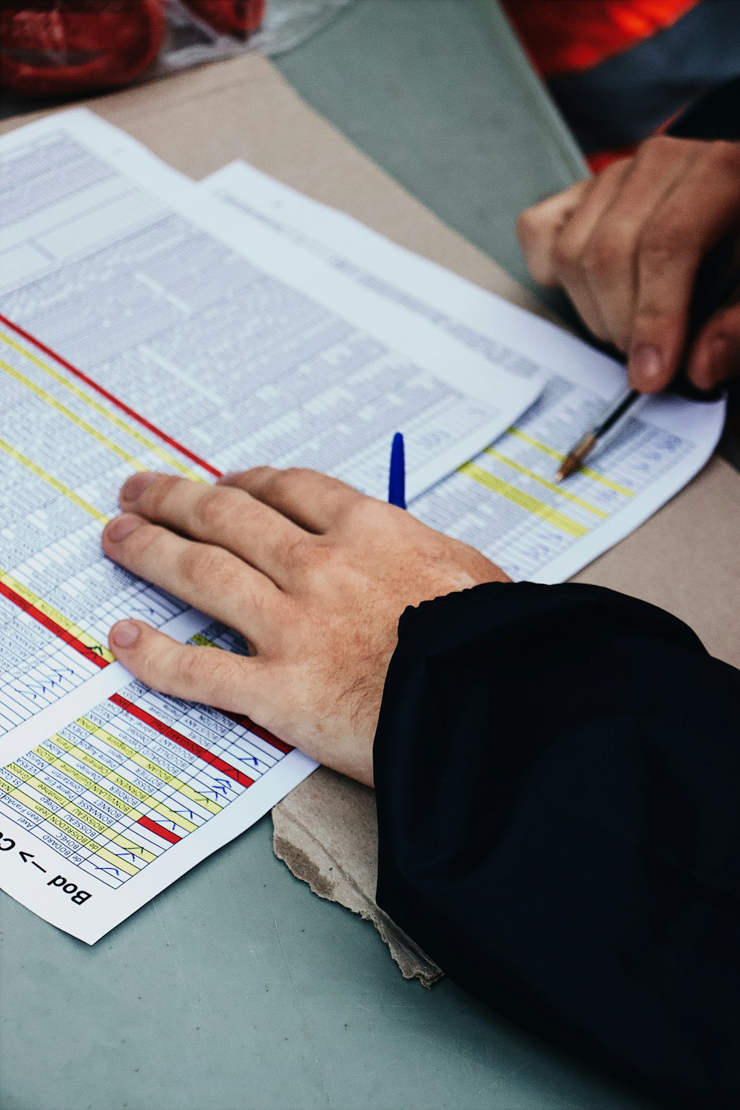 regulatory compliance related to notified body review
