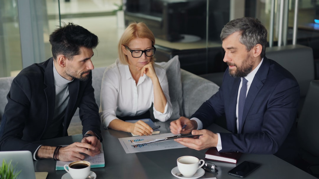 audit meeting related to declaration of conformity