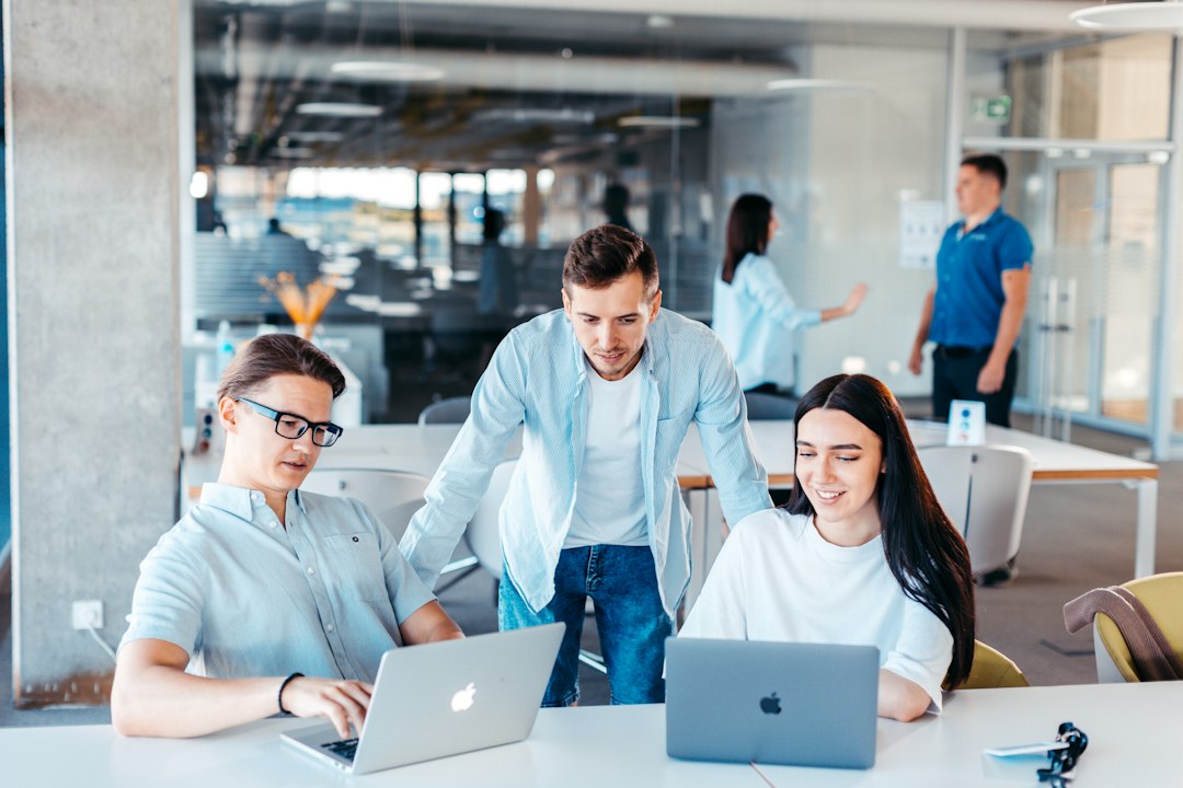 office team related to device labeling requirements