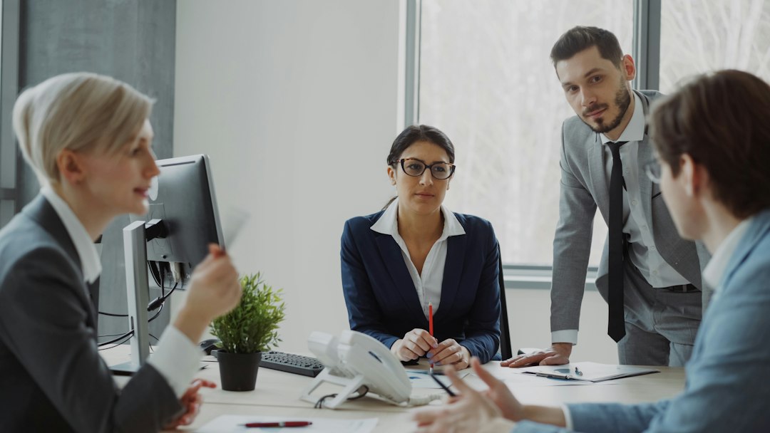 audit meeting related to change control for devices