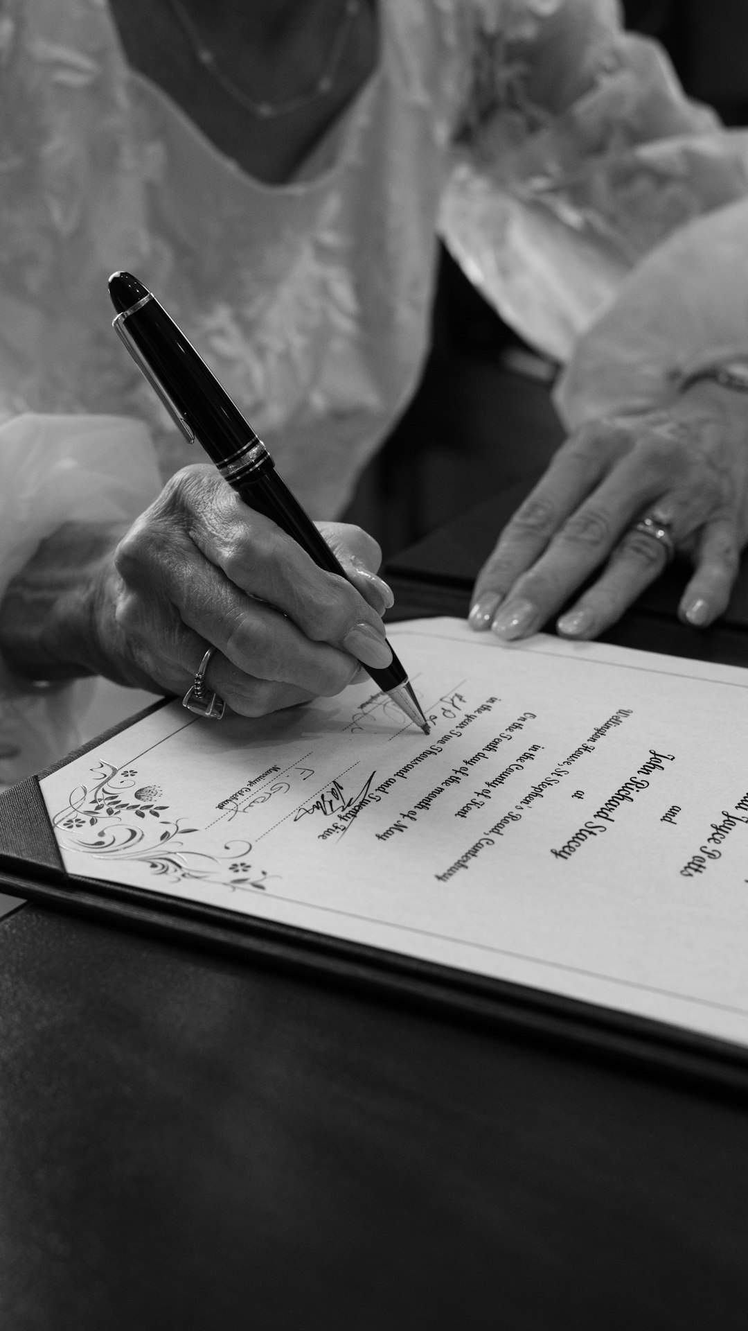 post market surveillance plan and certification documents